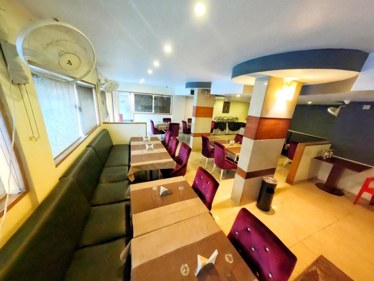 Green Park Residency Kannur Zewnętrze zdjęcie