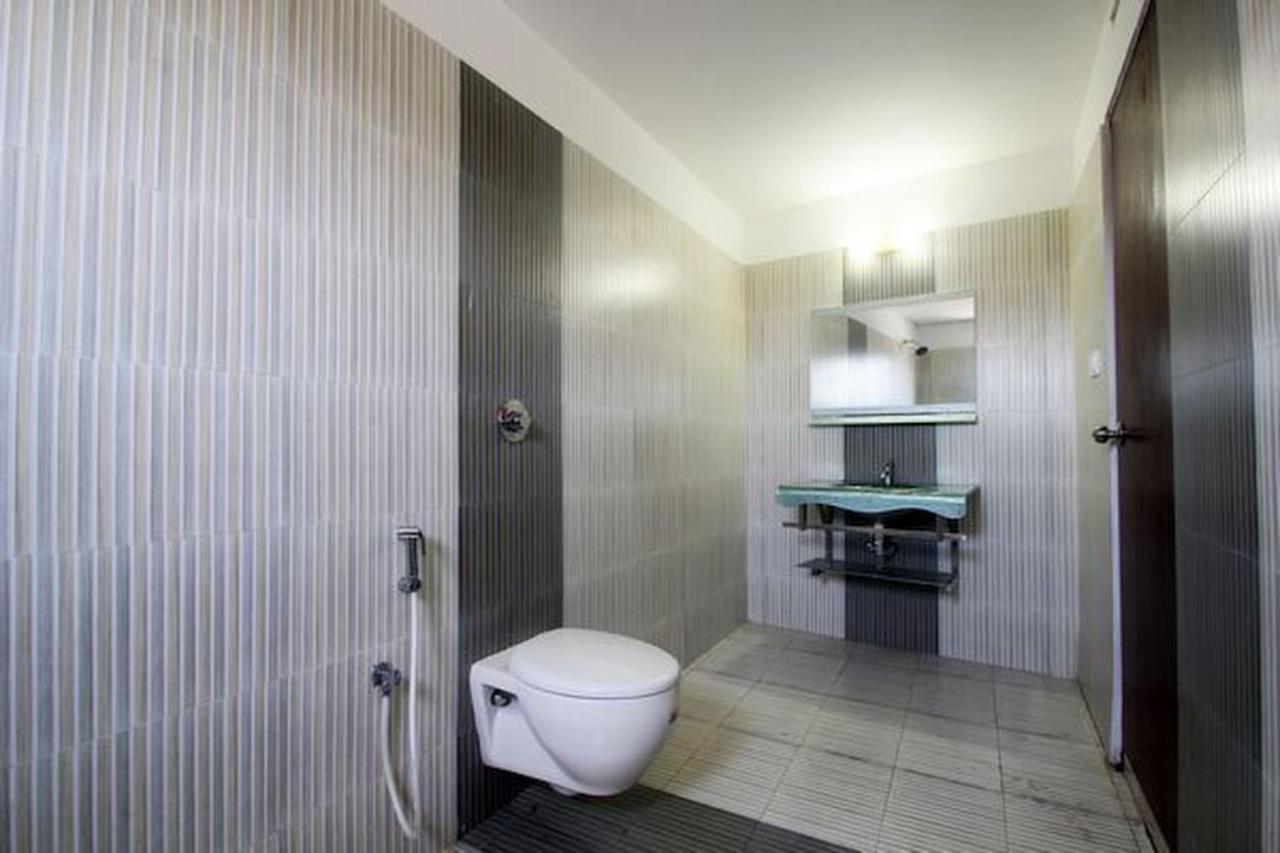 Green Park Residency Kannur Zewnętrze zdjęcie