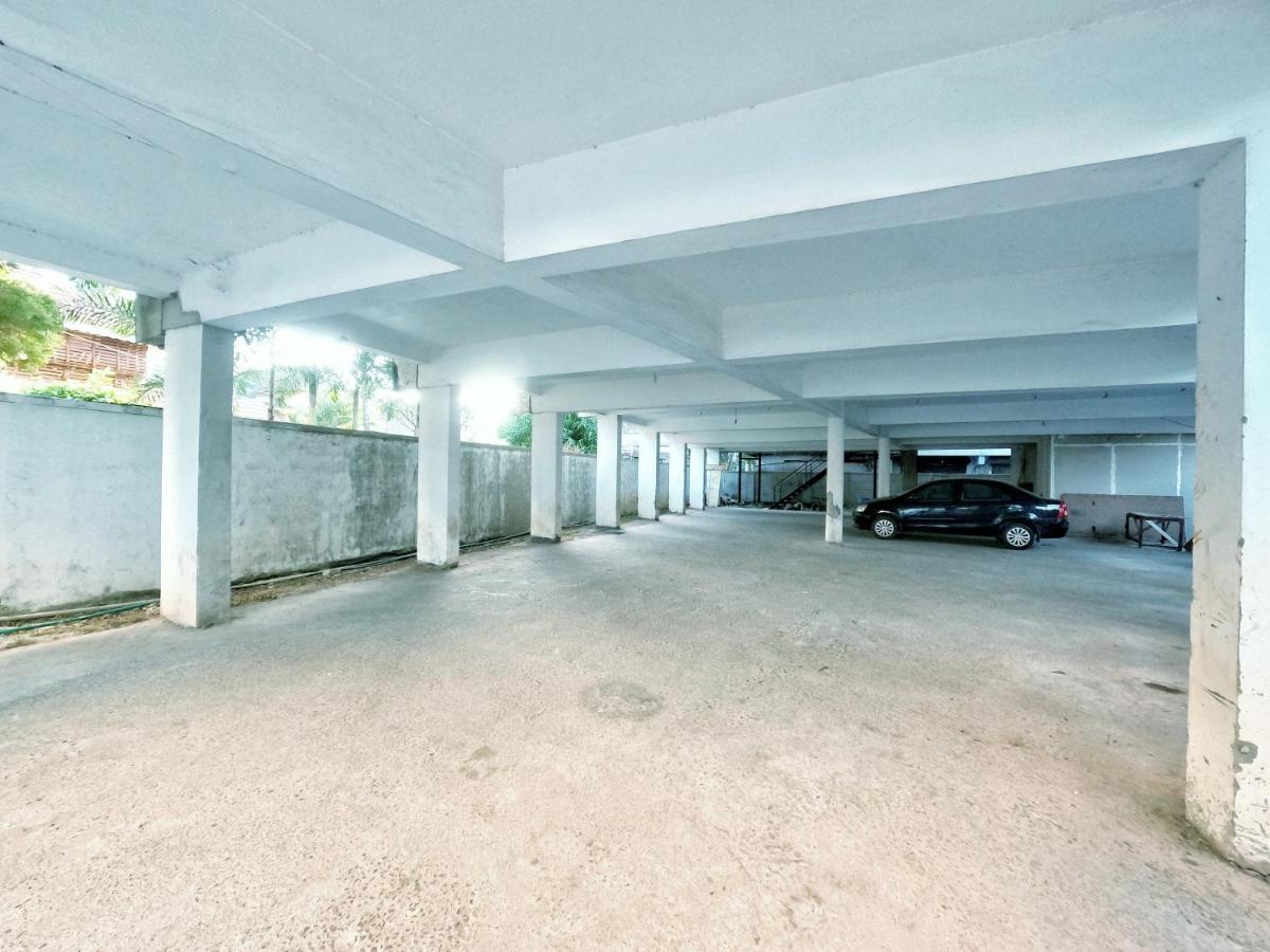 Green Park Residency Kannur Zewnętrze zdjęcie