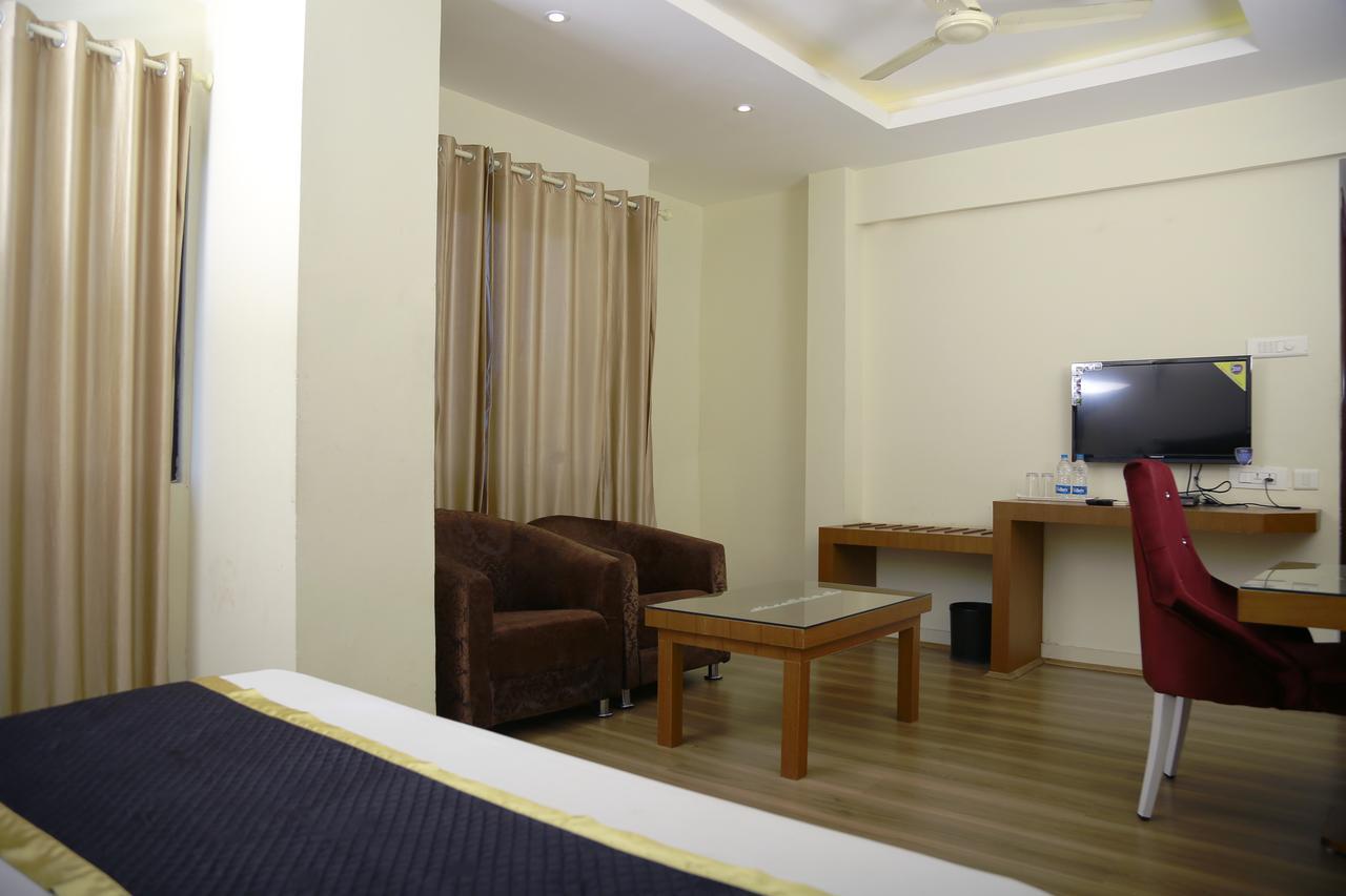 Green Park Residency Kannur Zewnętrze zdjęcie