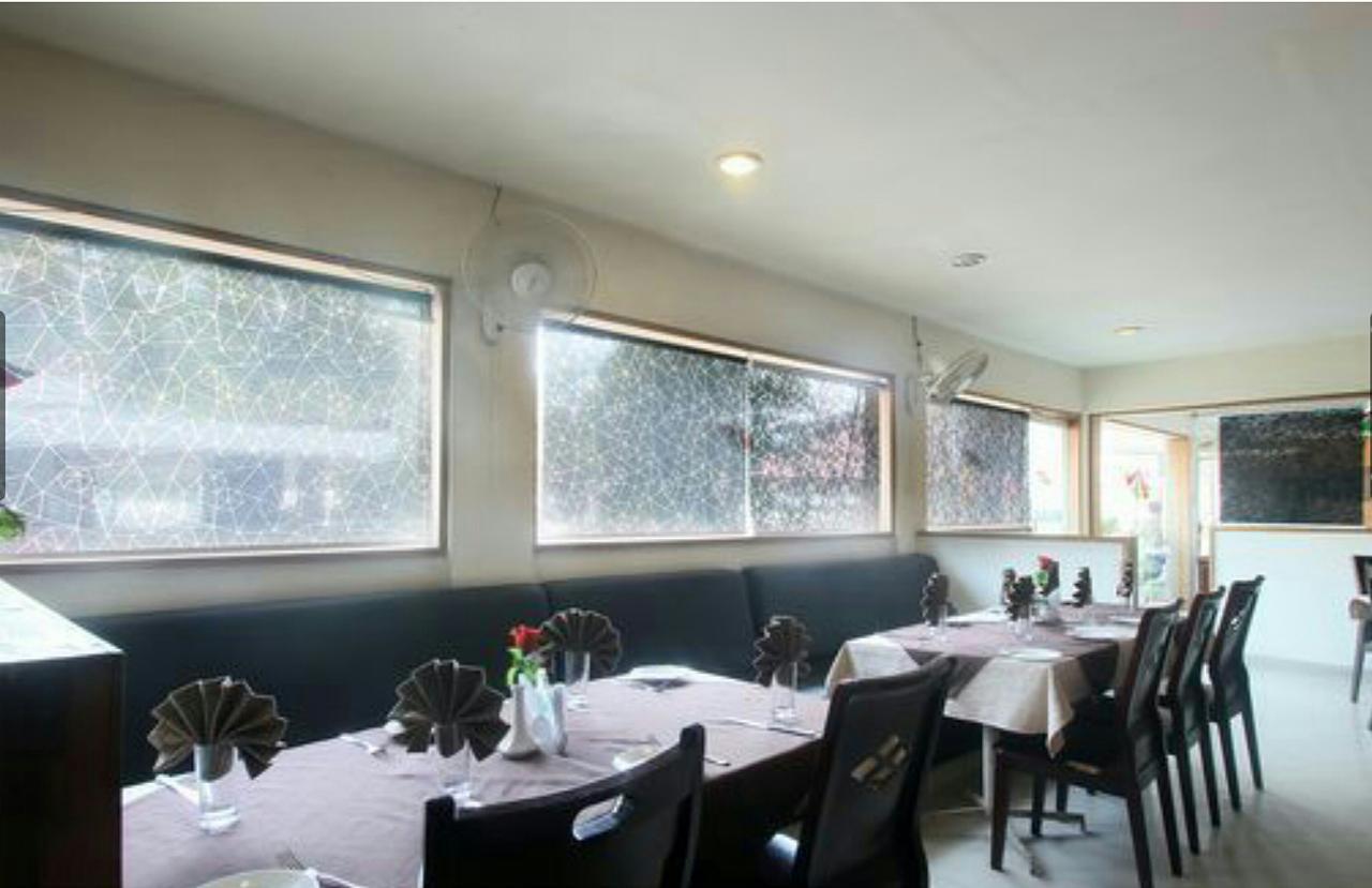 Green Park Residency Kannur Zewnętrze zdjęcie